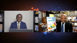 How to Turn Setbacks into Comebacks with Dr. Willie Jolley