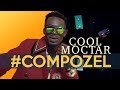 Cool moctar  compozel  clip officiel