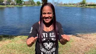 A Big Announcement Melissa Chavis