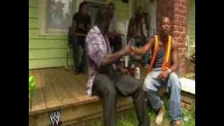 R-Truth Titantron / Custom Theme