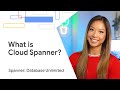 What is Cloud Spanner?