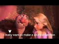 0 Tangled Lyric Video I Ve Got A Dream Sing Along 