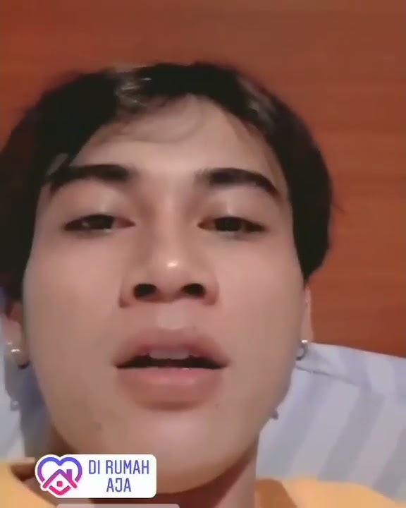 SYAHIBA SAUFA LAGI PENGEN DI MANJA...SAMA MAMAS JAMES AP