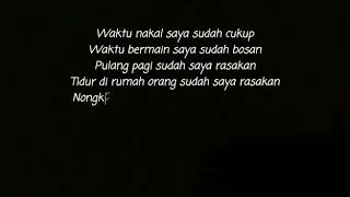 SNAP WA tentang diri sendiri
