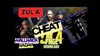 ZULA HACK 2026 EXPOSED 😳 AIMBOT + WALLHACK + NO RECOIL = INSTANT BAN