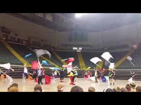 Onyx Clinic 2014 Session 2 Gaston Two Flags