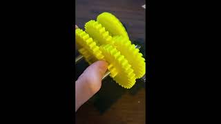 1 Subscriber = 1 Gear Ratio | Part 10