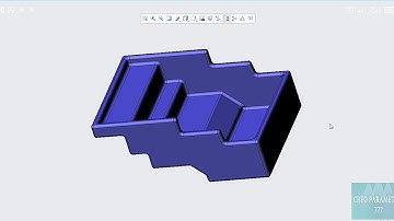 Creo Round-6 (Auto Round)