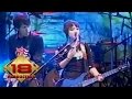 Garasi - Bukan  (Live Konser Serang 28 Oktober 2006)