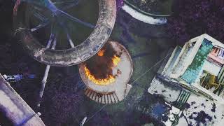 INSIDE THE RABBIT HOLE | ANTIANTIART X NIRVANA STREETWEAR