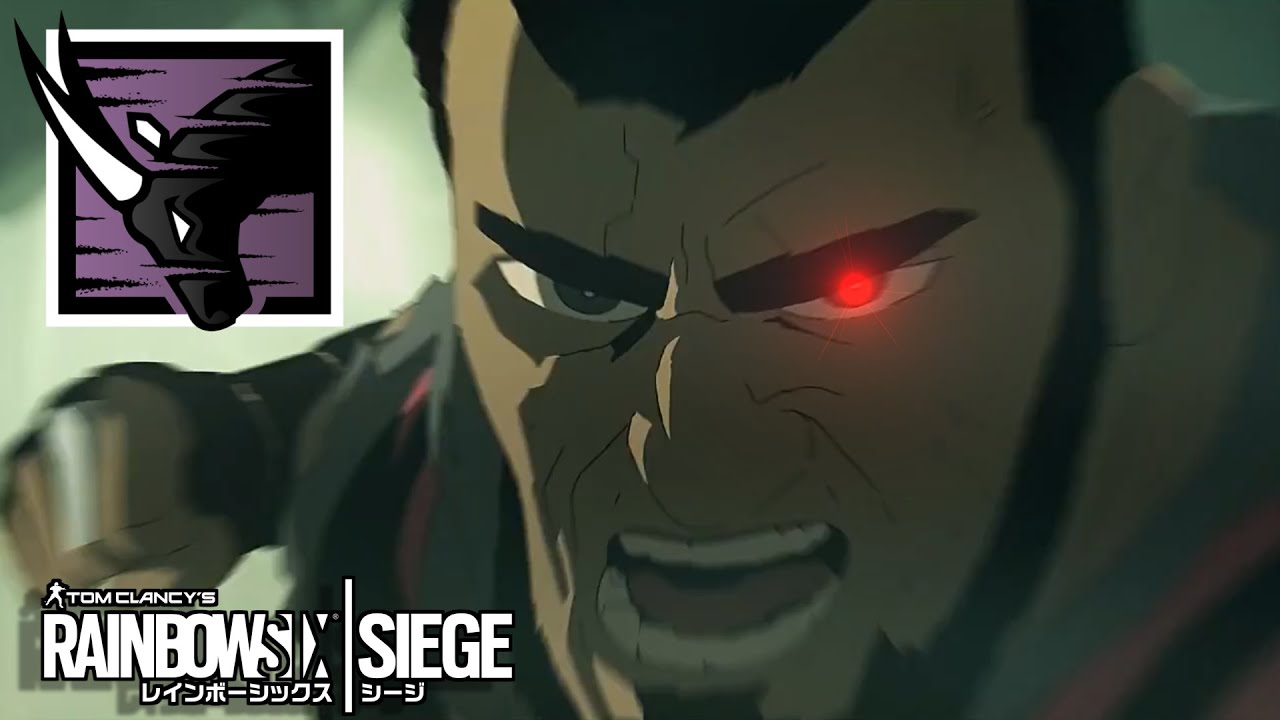 誰が最弱オペレーターだって R6s ゆっくり実況 Youtube