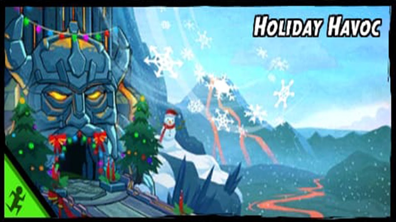 LIVE🛑🛑🛑🛑LAPOD GAMER - Temple Run 2 All MAPS