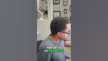 OFE System: Manage Information Overload at Work #shorts