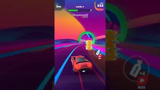 Race Master! Super Cool Racing Game, nice Cars & colorful tracks! Android Mobile | Free Games World screenshot 5