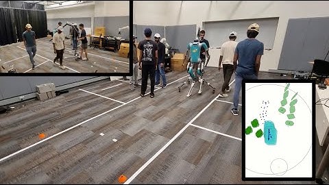 Socially Acceptable Bipedal Robot Navigation via Social Zonotope Network Model Predictive Control
