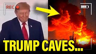 🚨All Hell BREAKS LOOSE as Zelensky STARES DOWN Trump…