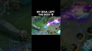 The Last minion..🤣#mobilelegends #mlbb #shortsfeed #shorts #Clint