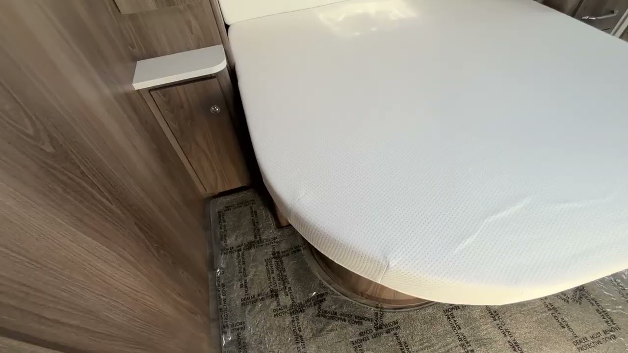 Coachman Laser Xtra 575 Kingsham