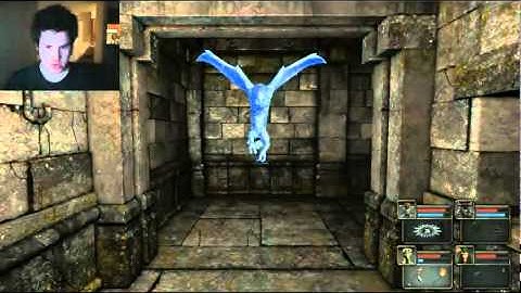 Legend of Grimrock - F-O-E