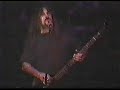 Deicide Live in Houston Bootleg 07 11 1997