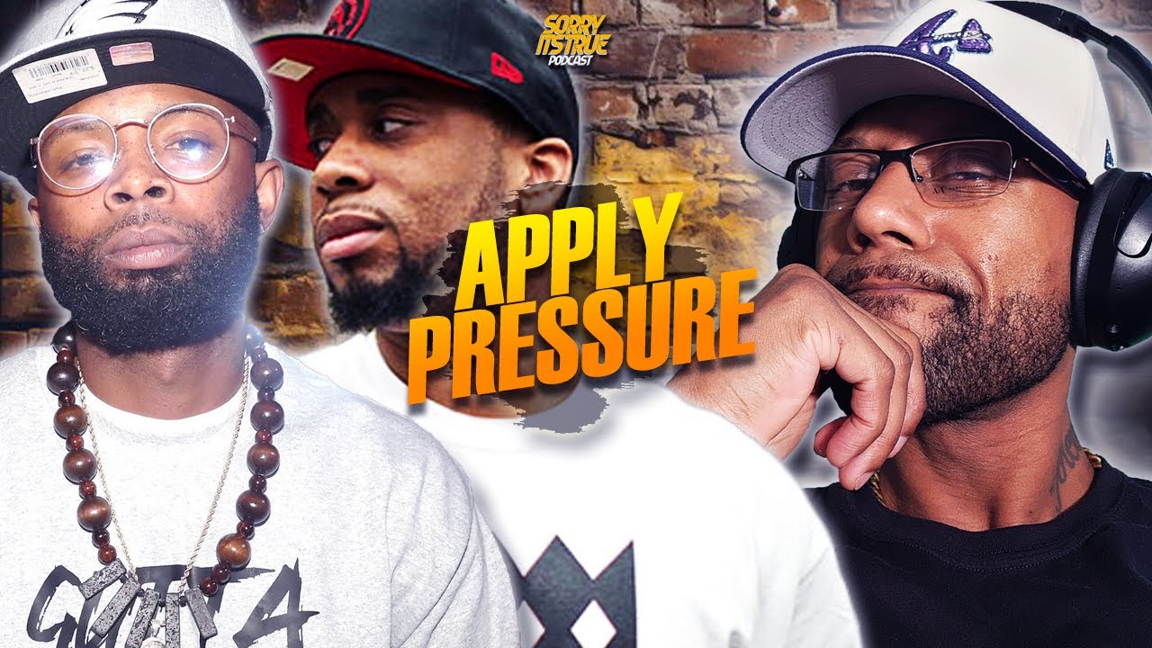 IS EAZY WRONG FOR THE WAY HE IS HANDLING THE CASSIDY BATTLE?