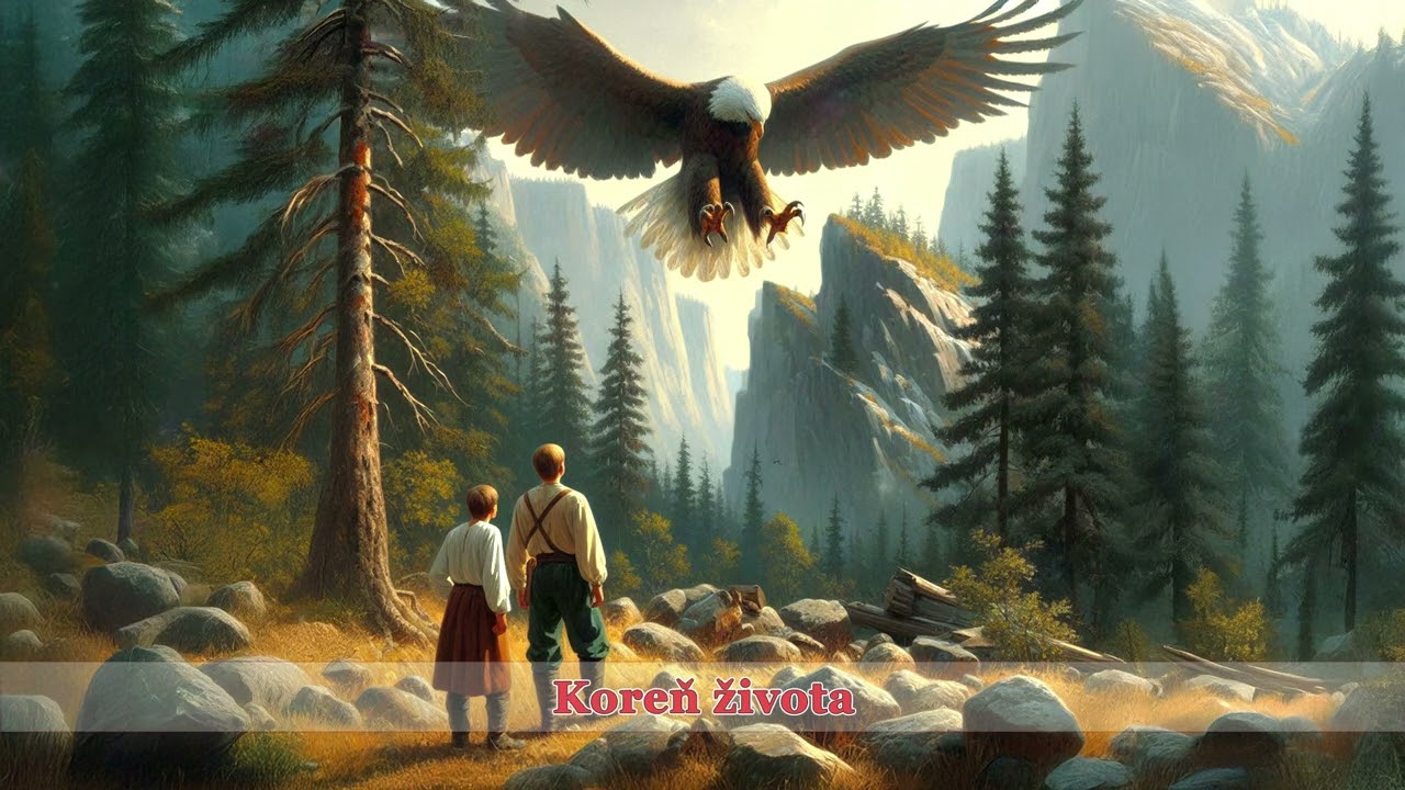 Koreň života (1969)