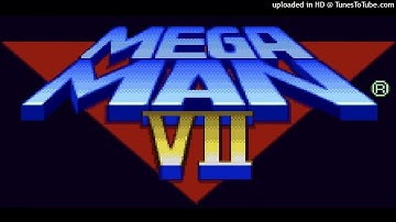 Password (megaman world style)