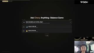 Chovy Stream Full 2026.3.30 KR Challenger S16 GEN Chovy直播 lol66 new