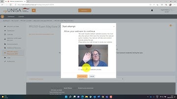 DLO - 21 Webcam Proctoring