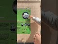 China Owns All Pandas? but why 🌍🐼 #shorts #panda #viral #fyp #china #animals