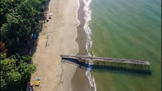 PANTAI ASMARA - (KAL-SEL)