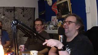 3Legs4Wheels Episode 229 Live