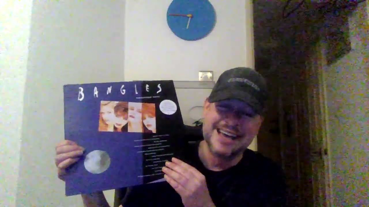 Vinyl Community: 2026 Vinyl Tag.