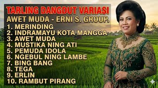 Tarling Dangdut Variasi Awet Muda – Erni S Group | Lagu Tarling Indramayu Full Album