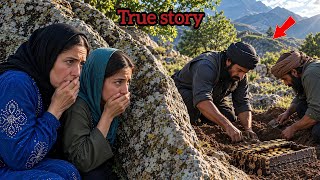 True Story: We Followed Two Suspicious Men… What We Saw Shocked Us! 😱