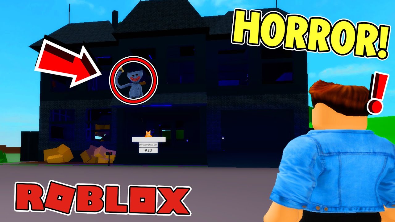 SEGRETI OSCURI Che NESSUNO CONOSCE Su ROBLOX BROOKHAVEN YouTube