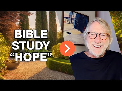 Finding Hope In Times Of Despair: A Biblical Perspective - Romans 15:13 1 YouTube video thumbnail
