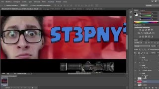 Banner Speedart-St3pNy²-By MagniGFX [27]