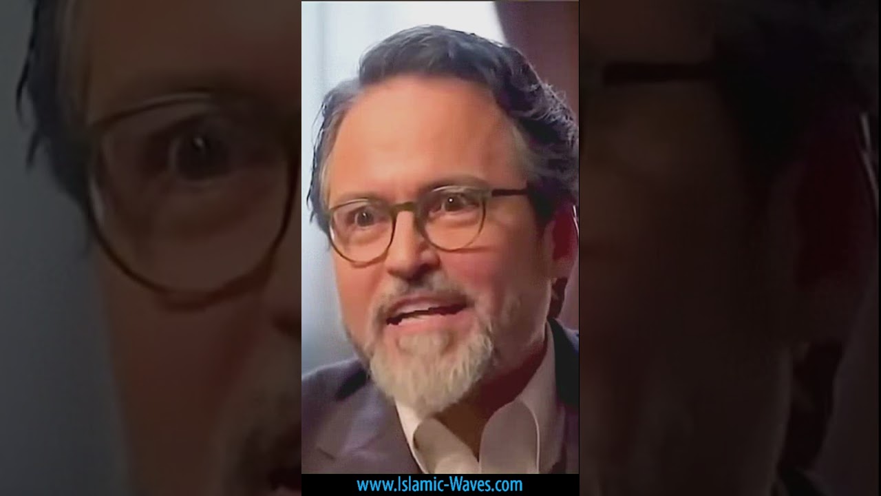 Молитесь искренне, и БОГ явится! | Шейх Хамза Юсуф