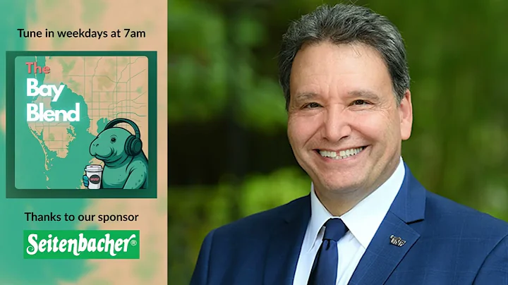 USF confirms its 9th president + local reactions to Bondi Beach massacre