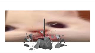 Hammer test || Sticknodes