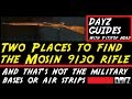 Dayz standalone guide finding a mosin rifle by pitstop head