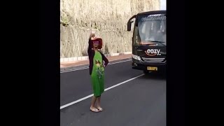 Jhahahaha... VIDEO KOCAK SELEBGRAM - d_kadoor | KADIR BACHMID | KAK ICES