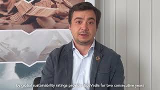 Transparency comes full circle - Thomas Matiz
