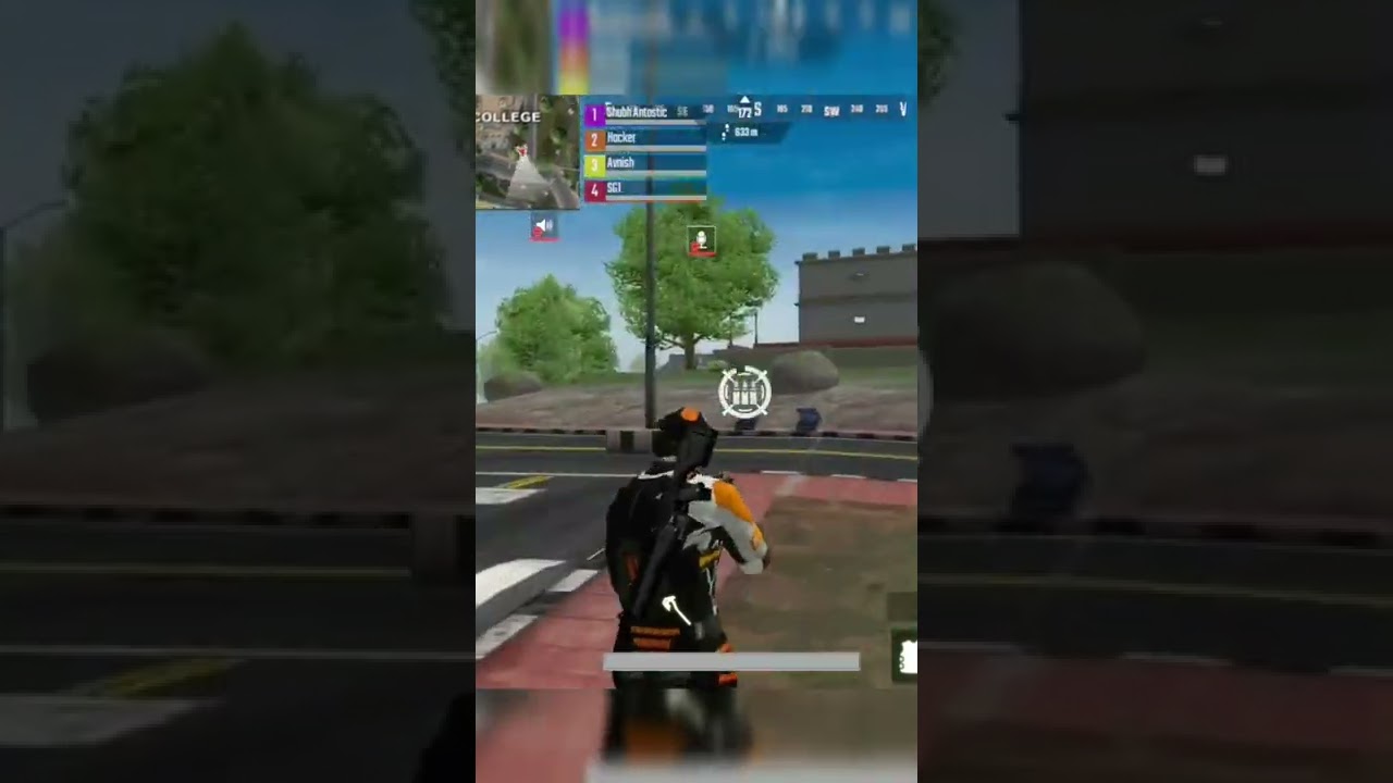 Scarfall New Update - V.1.6.81