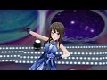 「デレステ」輝く世界の魔法(渋谷凛ソロ・リミックス)