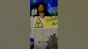 DOUBLE NO SCOPE COUNTER STRIKE 2 HAVING FUN AND CHILLING | #dannyburgerduhhhh on #Twitch