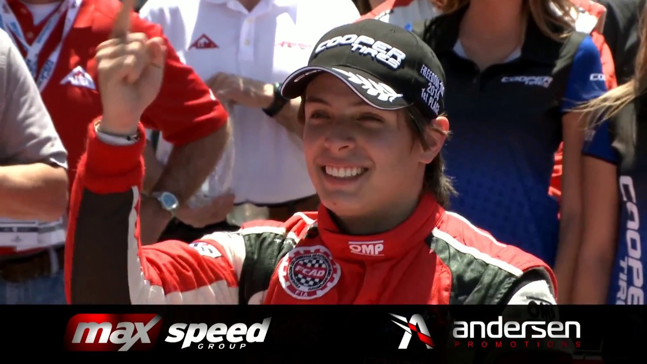 Day 2: 2017 Florida Winter Tour - Rotax @ Homestead, FL