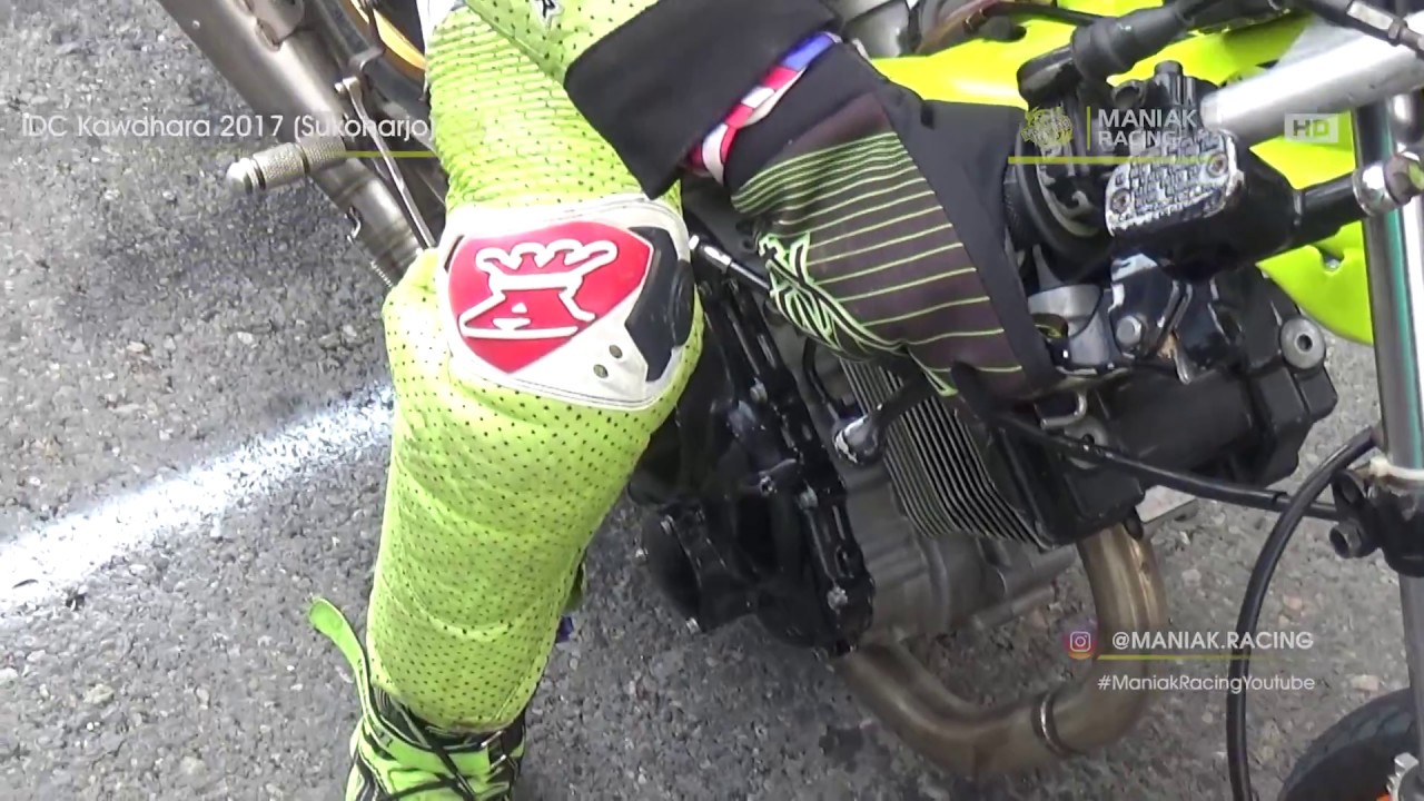 FU 200 ini kalahkan fu Eko kodok ALIFKA , CONKS & CMT , tercepat Event kawahara IDC sukoharjo 2017