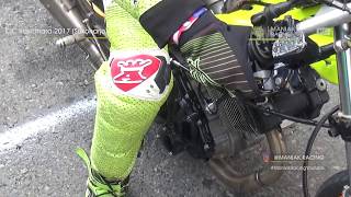 Fu 200 Ini Kalahkan Fu Eko Kodok Alifka  Conks U0026 Cmt  Tercepat Event Kawahara Idc Sukoharjo 2017